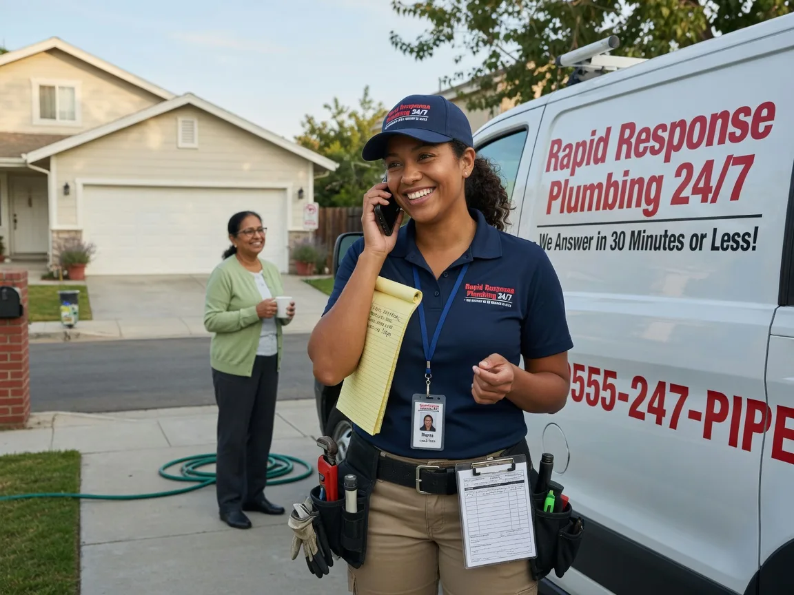 Emergency Plumber Manila, UT FAQs